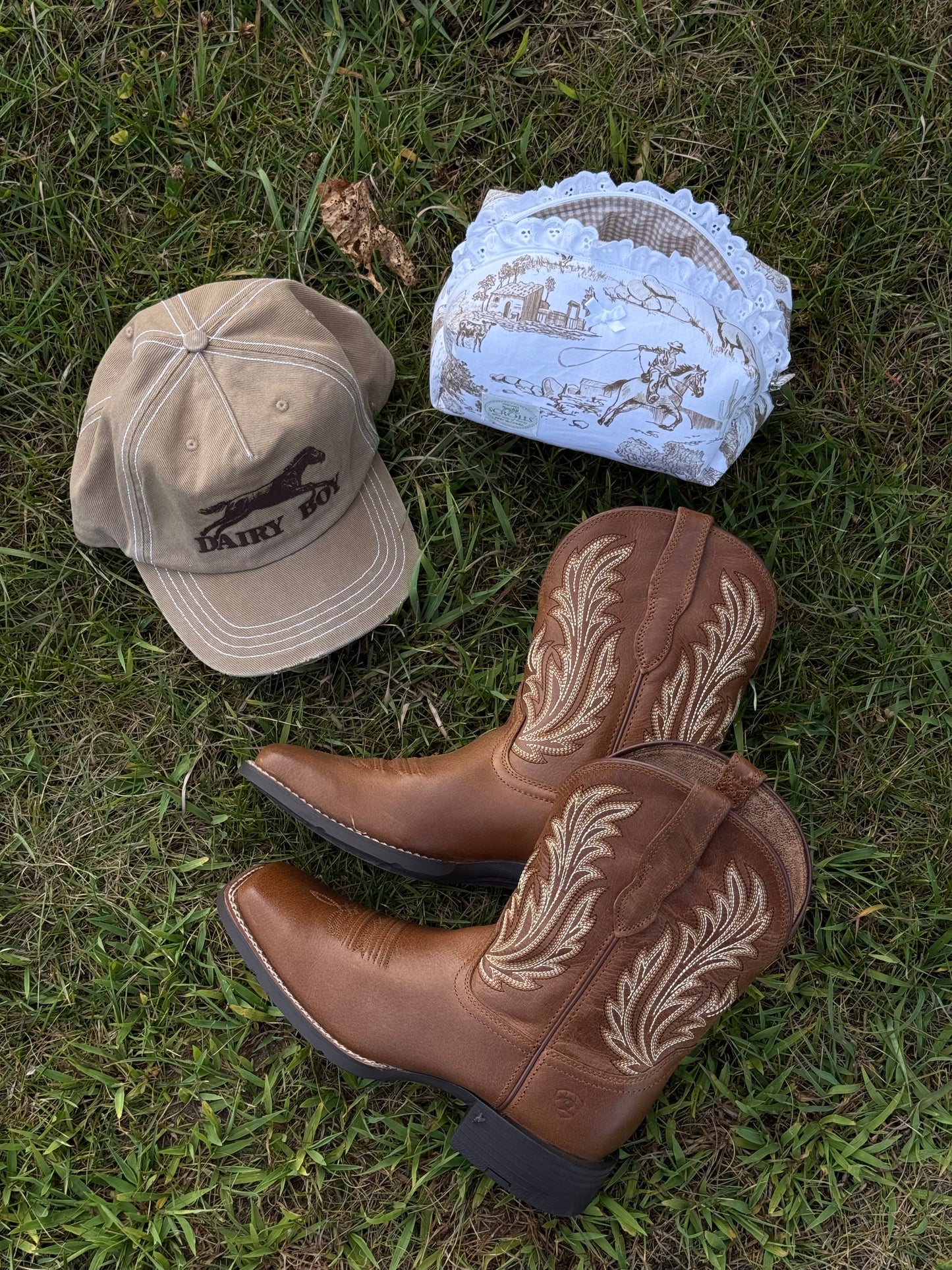Western Rodeo