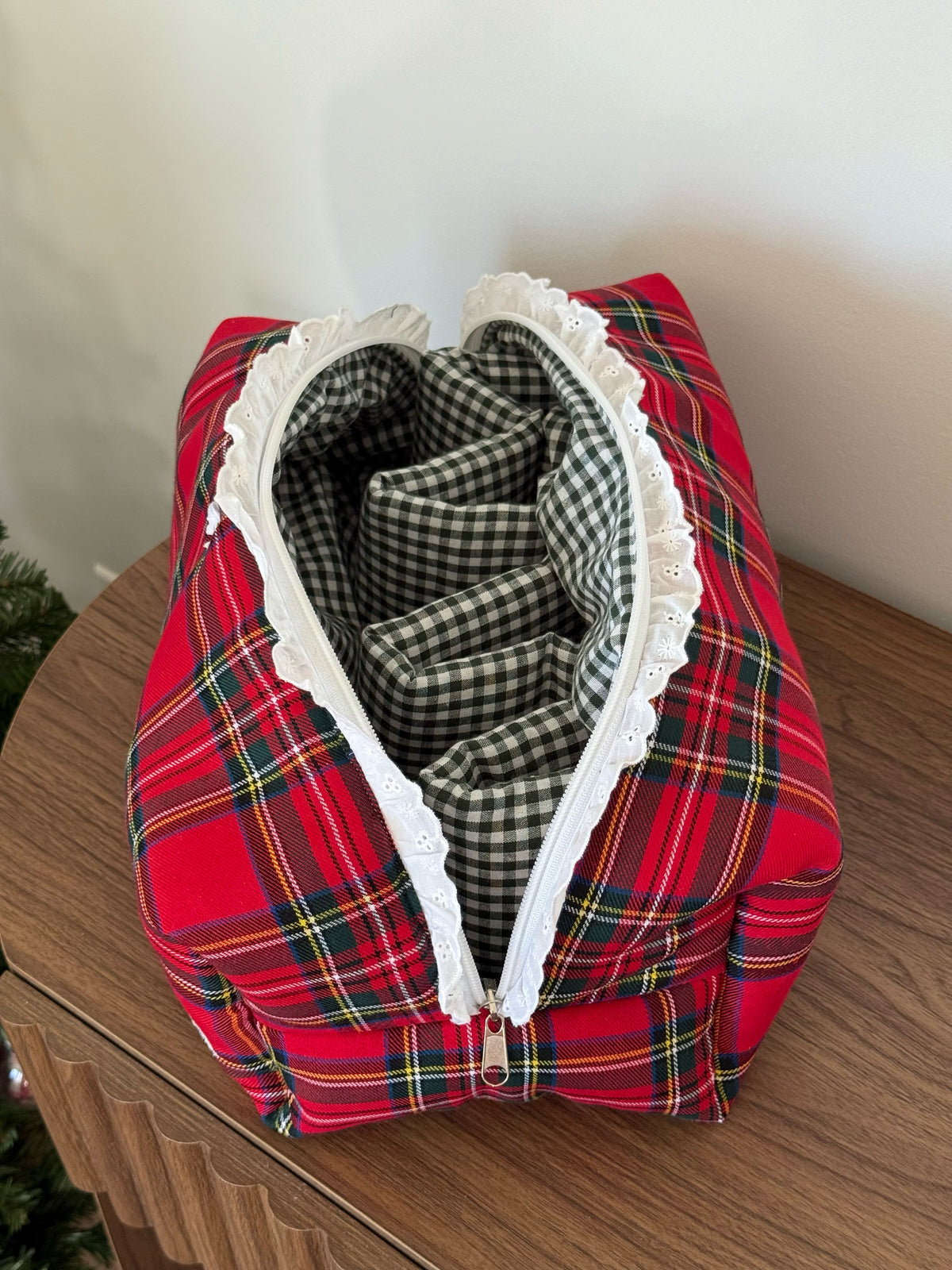 Tartan Stewart