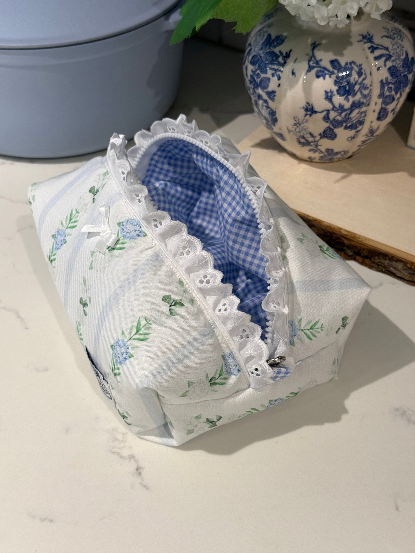 Nancy’s Bag