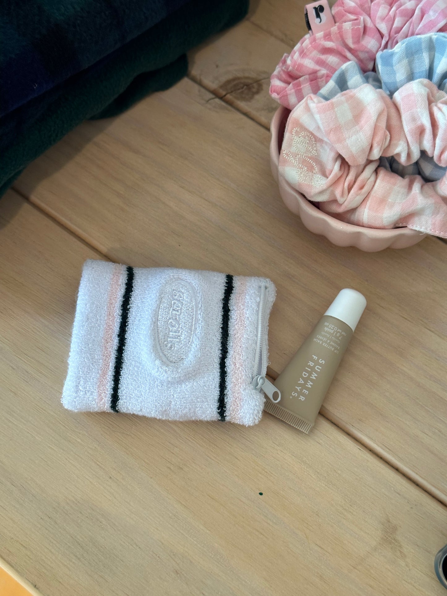 Cowgirl Wristband