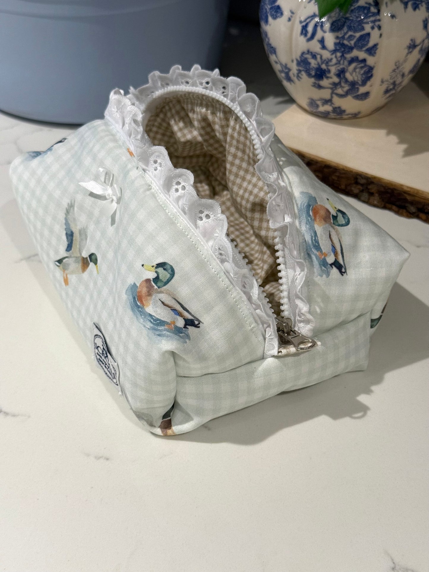 Duckling Dream