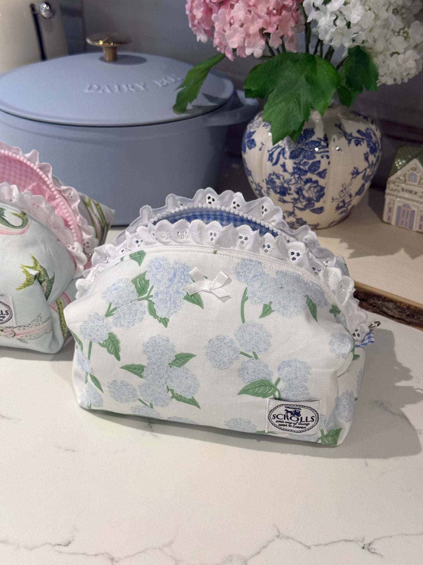 Hydrangea