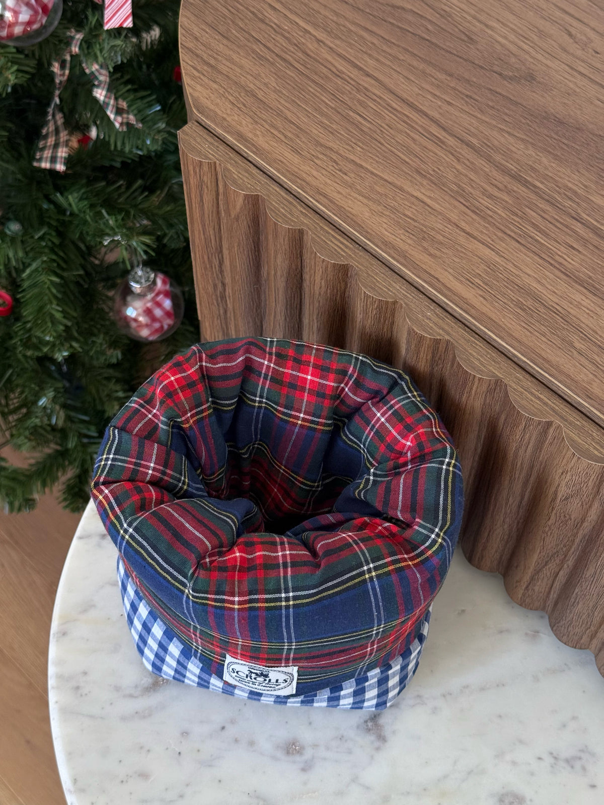 Ralph Tartan
