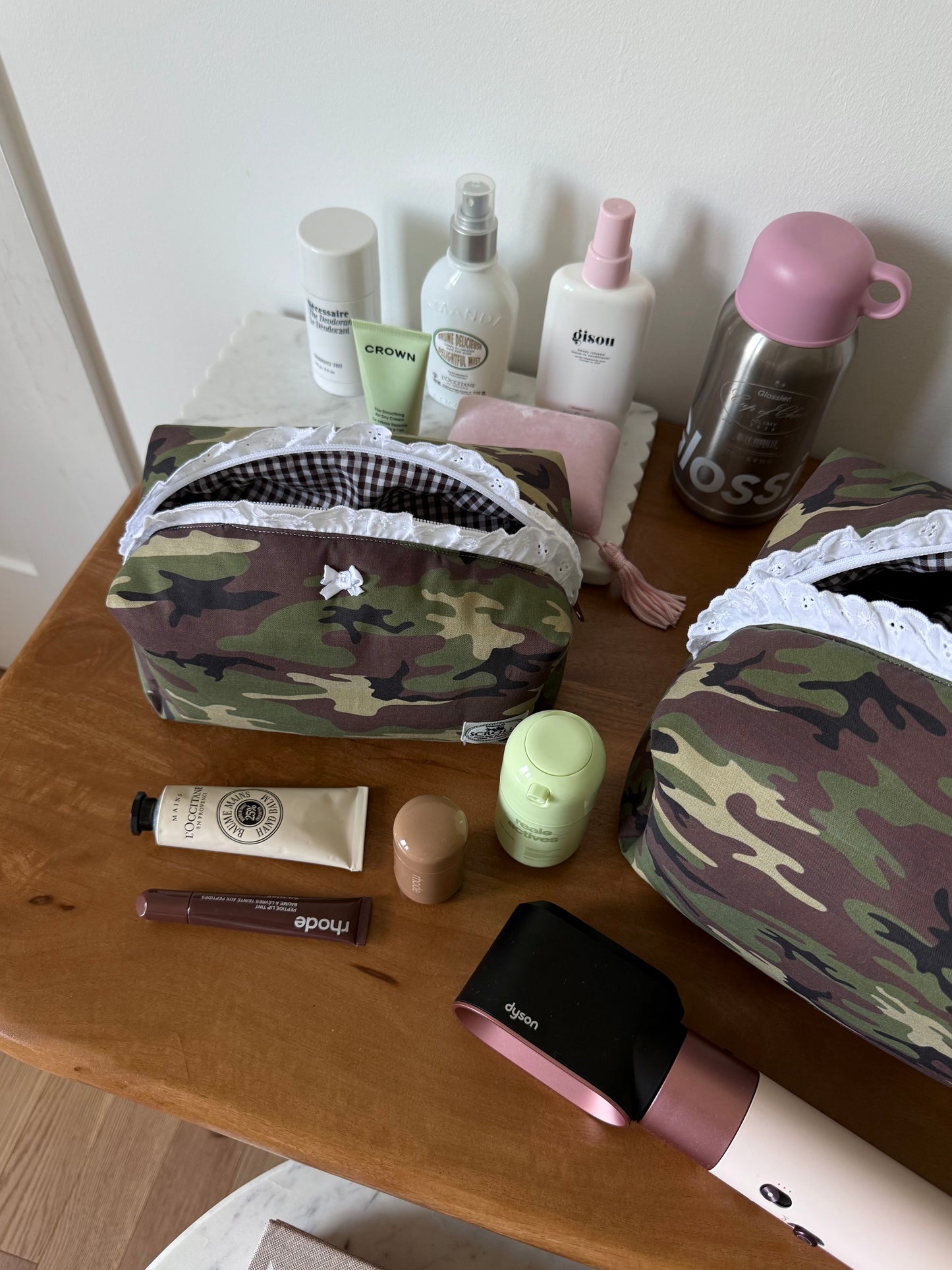 Camo
