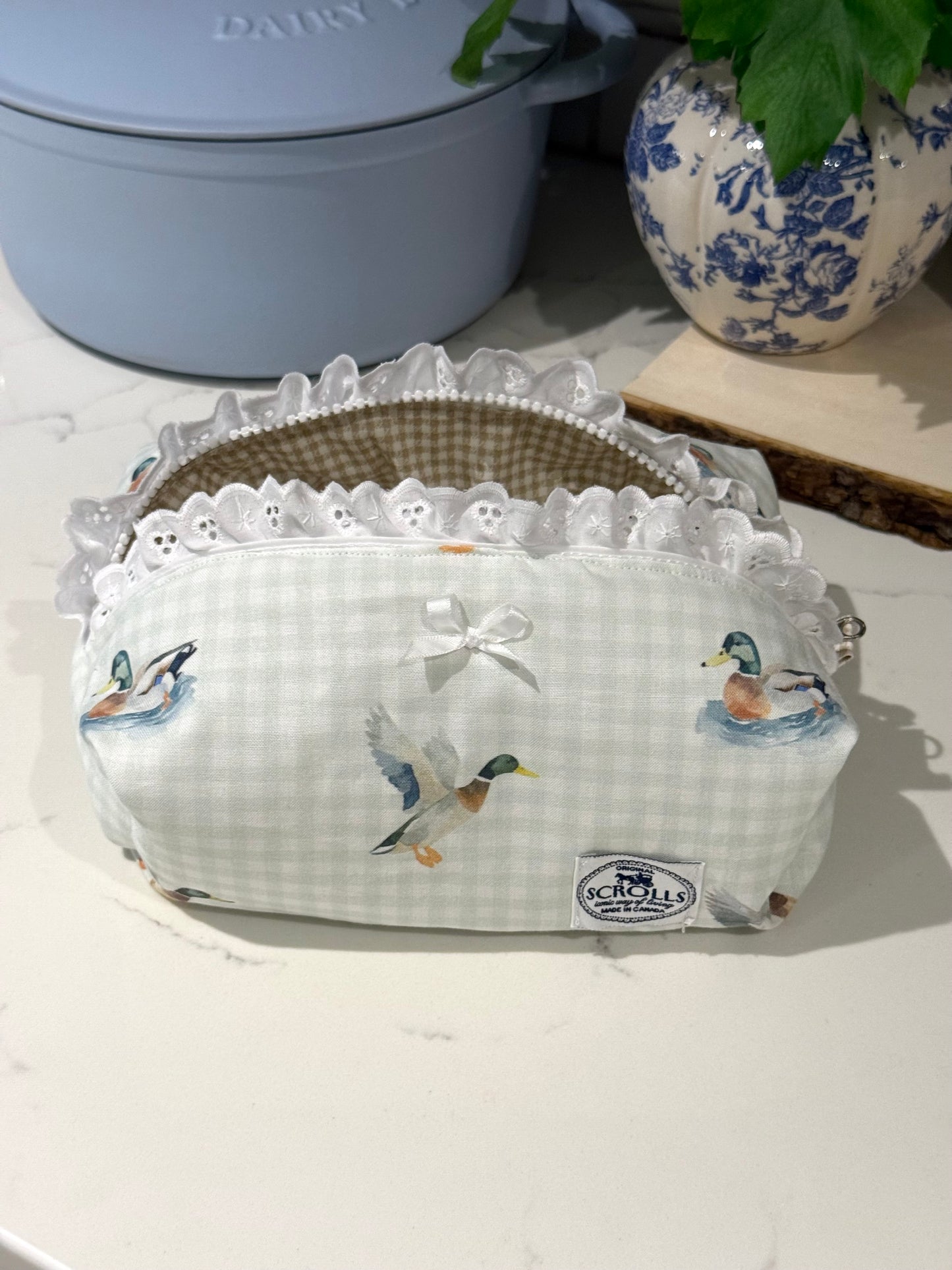 Duckling Dream