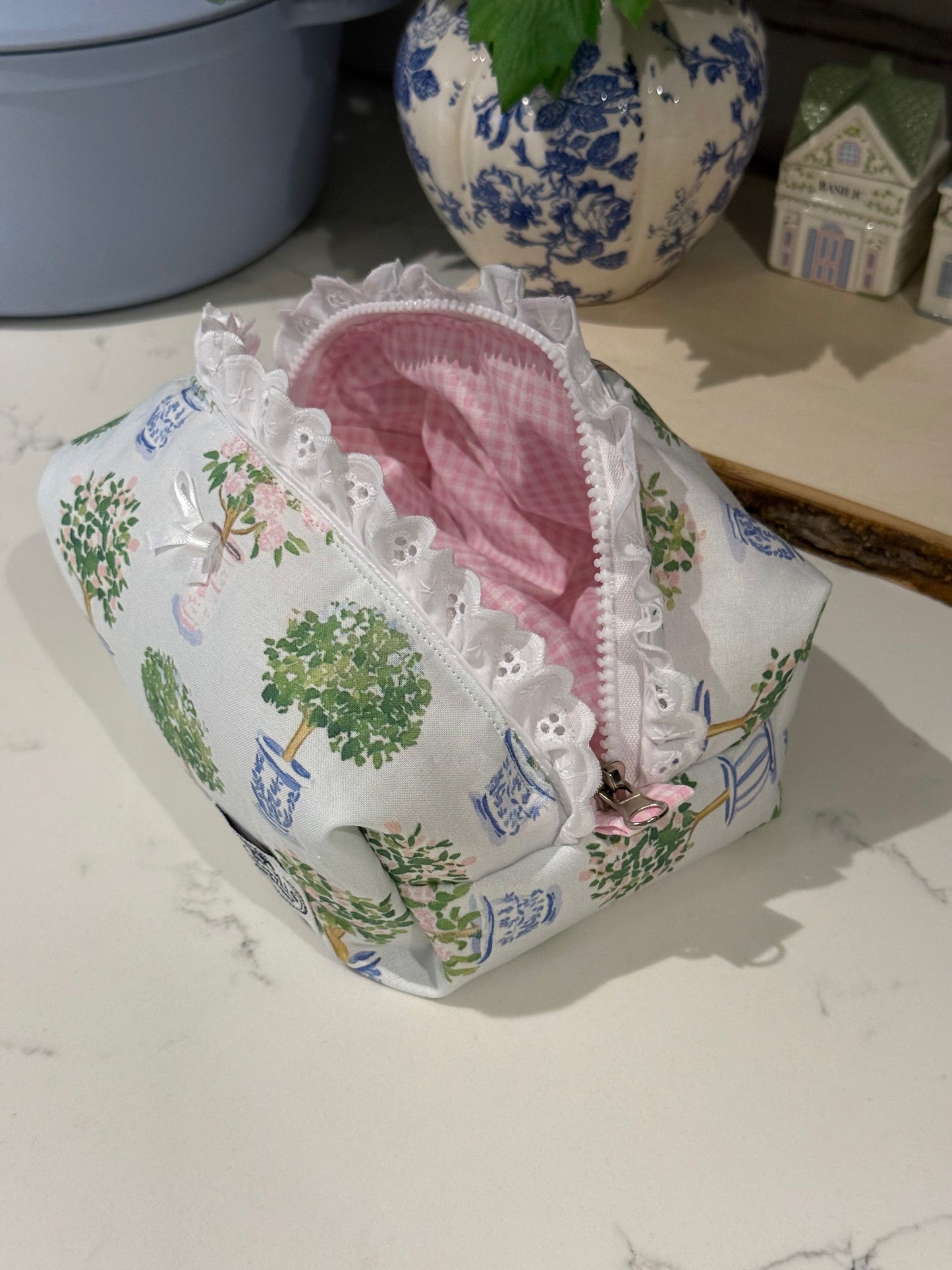 Dolce Vase