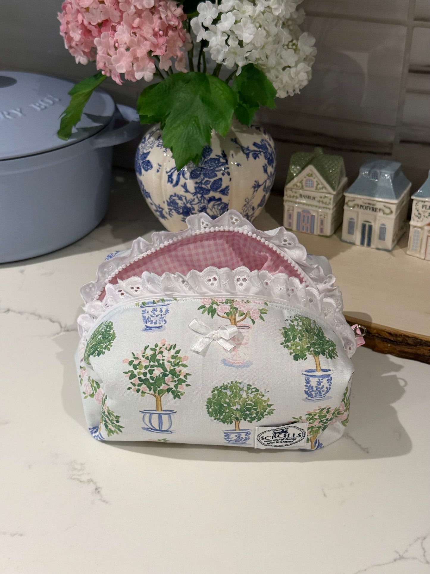 Dolce Vase