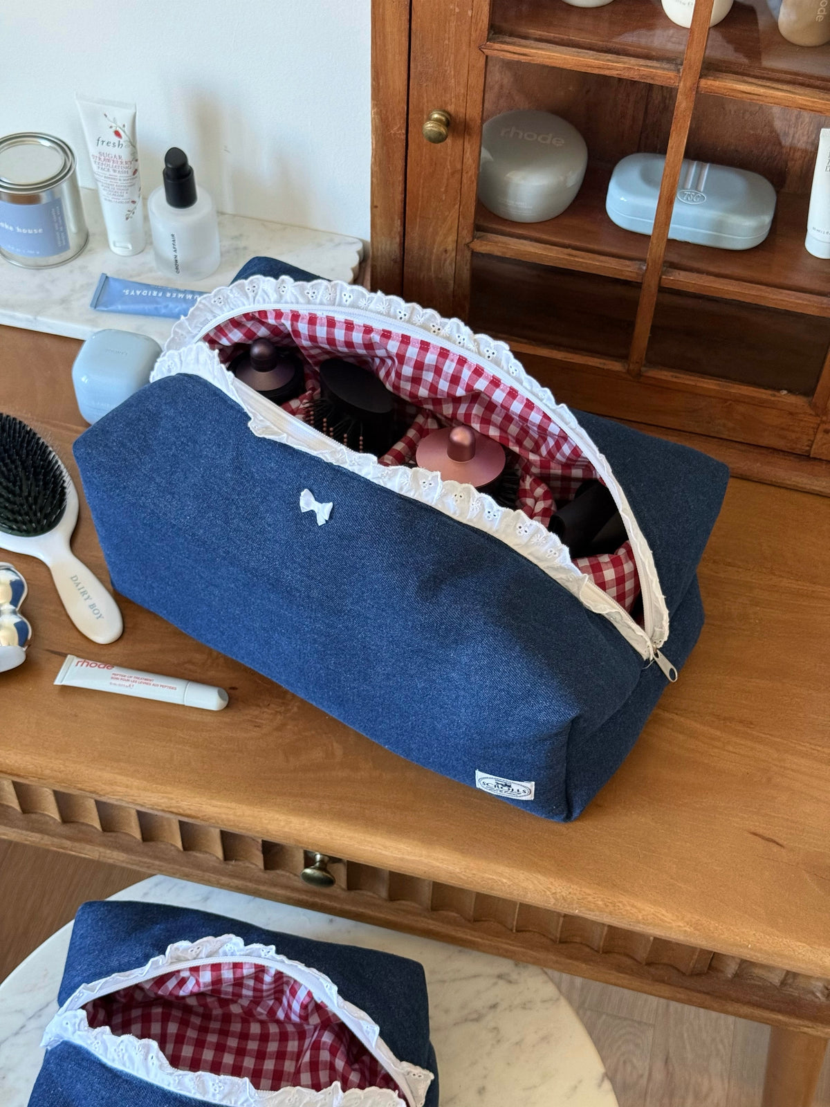The Diana Bag