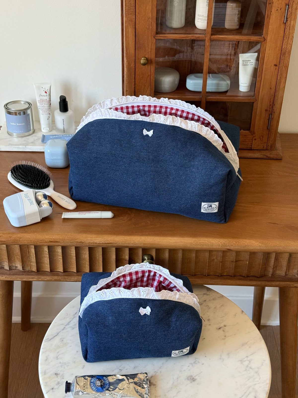 The Diana Bag
