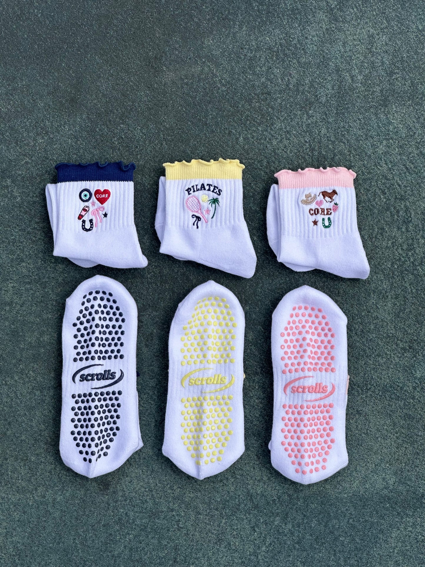 Energy Socks