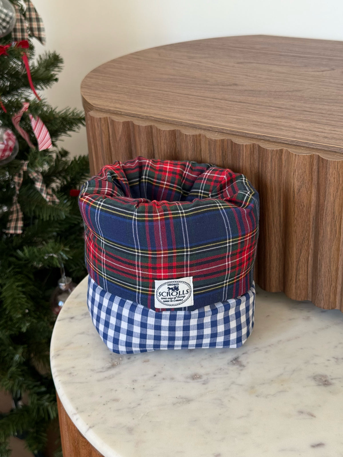 Ralph Tartan