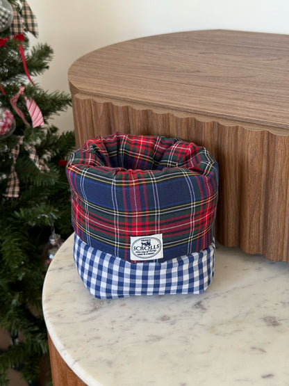 Ralph Tartan