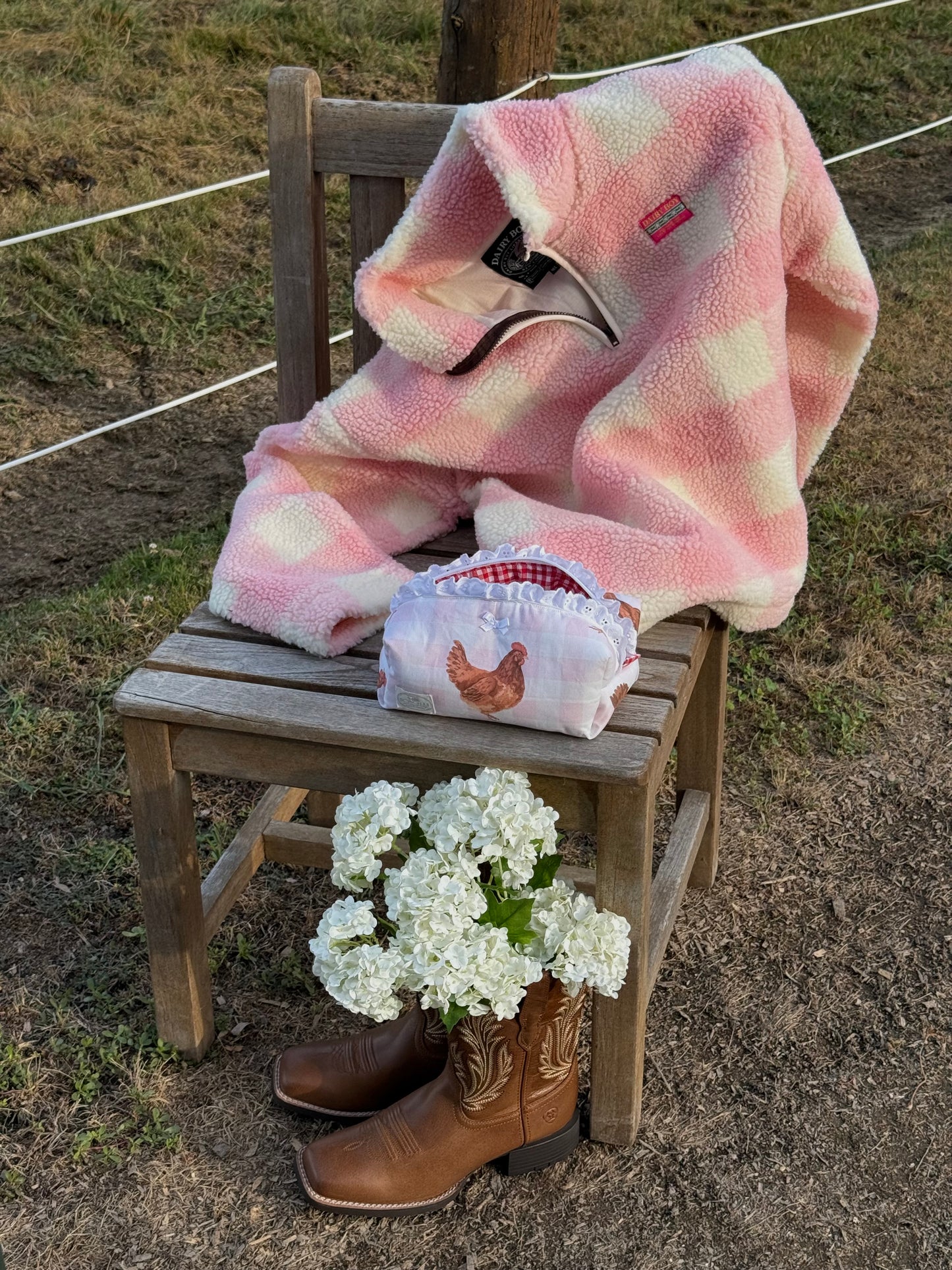 Cottage Chicken