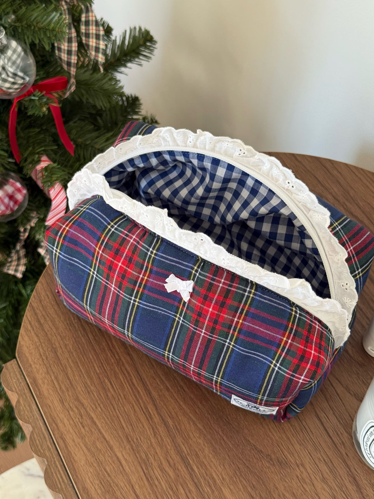 Ralph Tartan