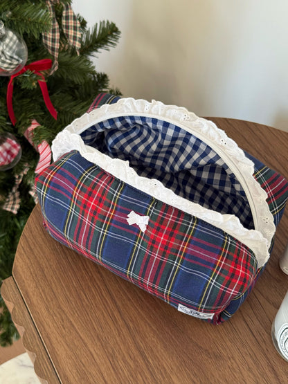 Ralph Tartan