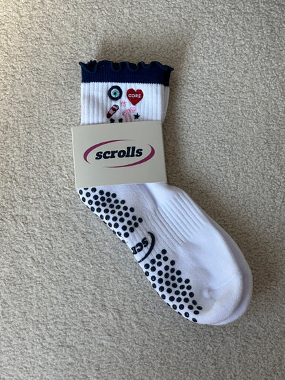 Energy Socks
