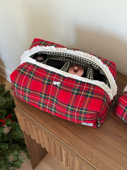 Tartan Stewart
