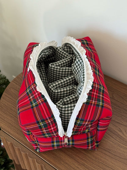 Tartan Stewart