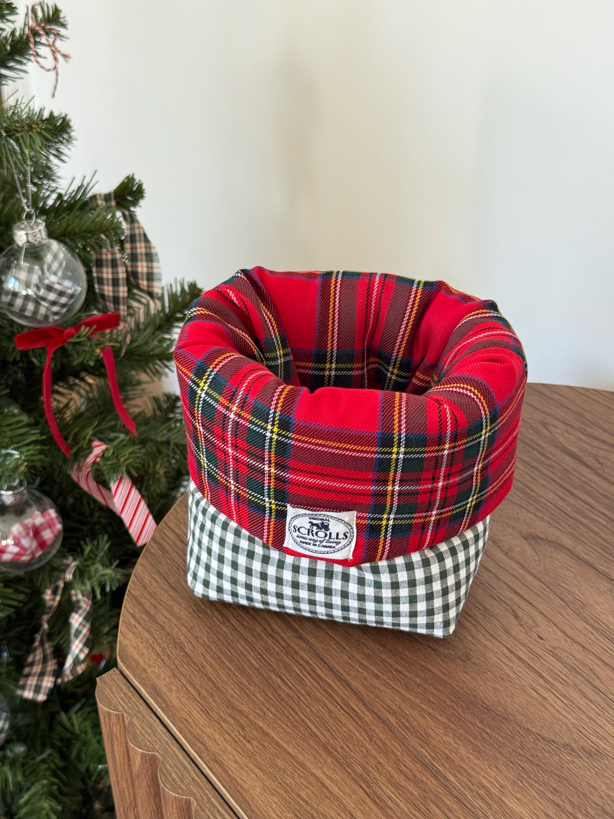 Tartan Stewart