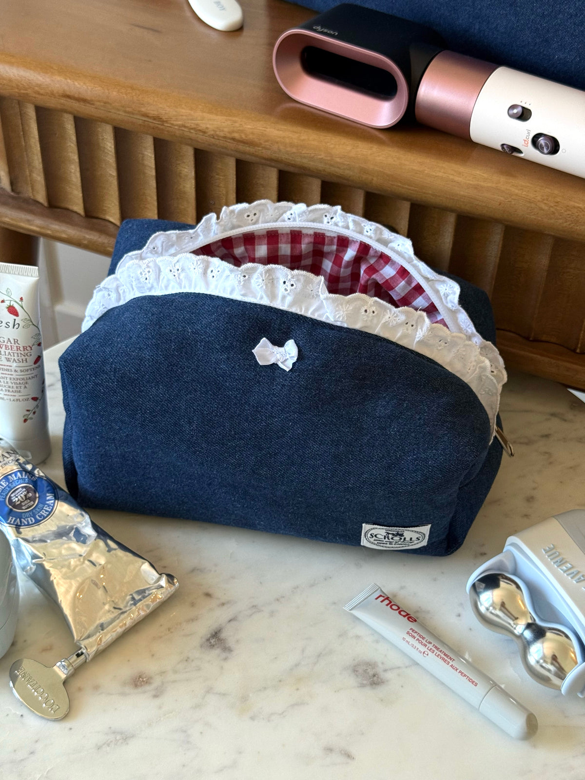 The Diana Bag
