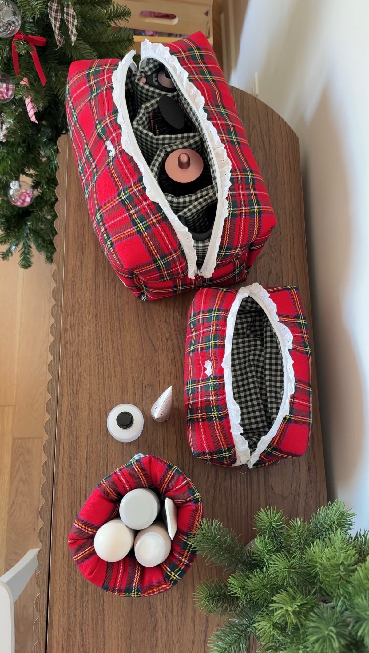Tartan Stewart
