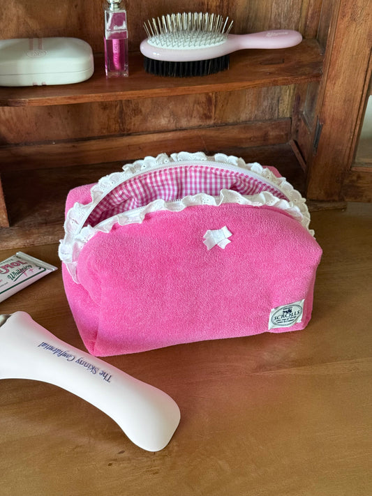 Raspberry Terry