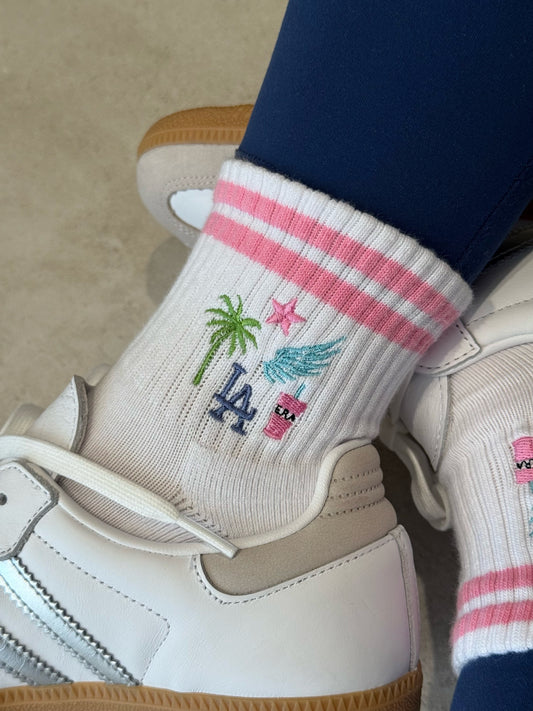 California Girl