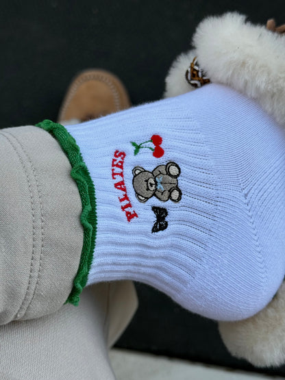 Cherry Bear