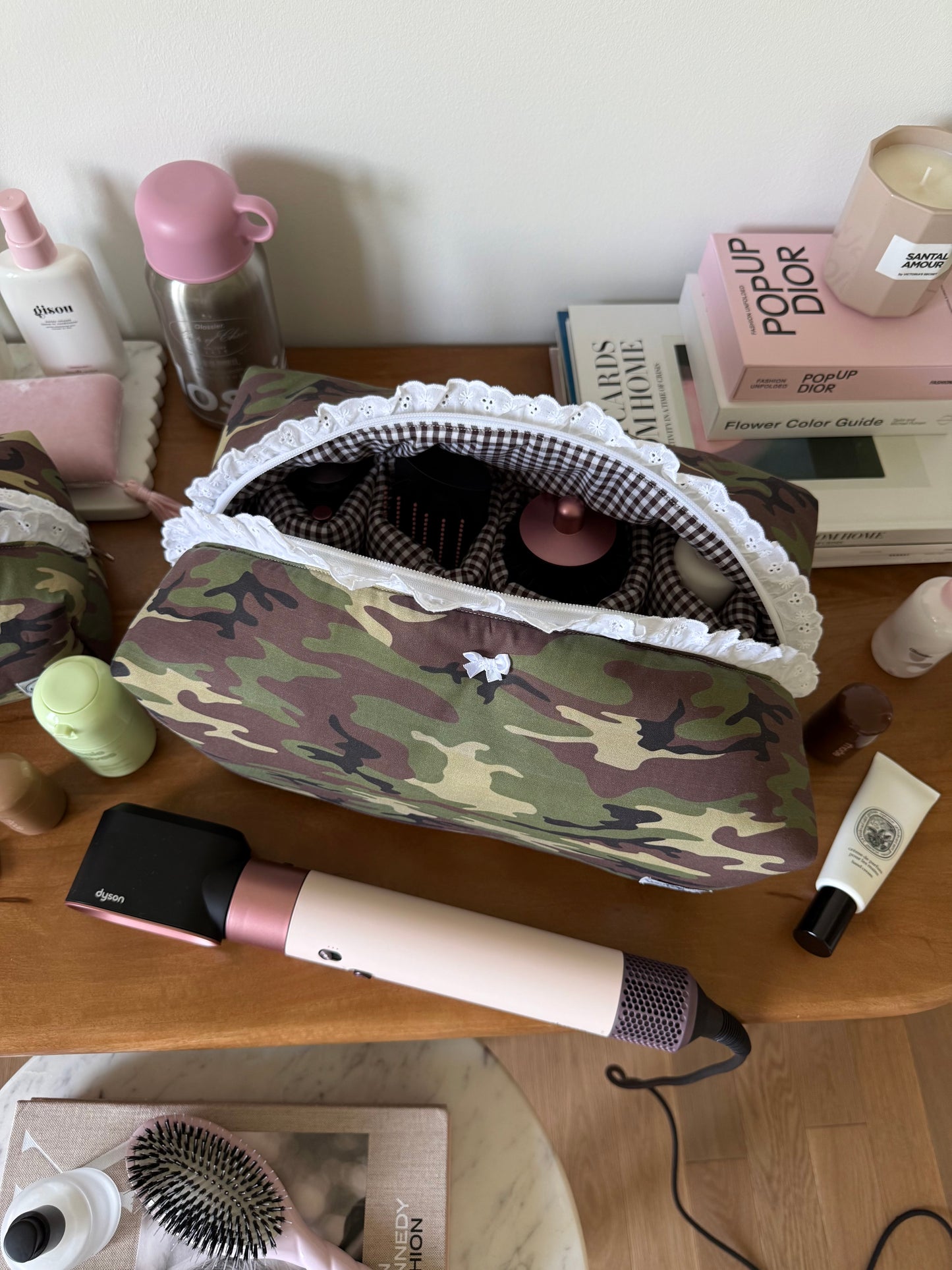 Camo
