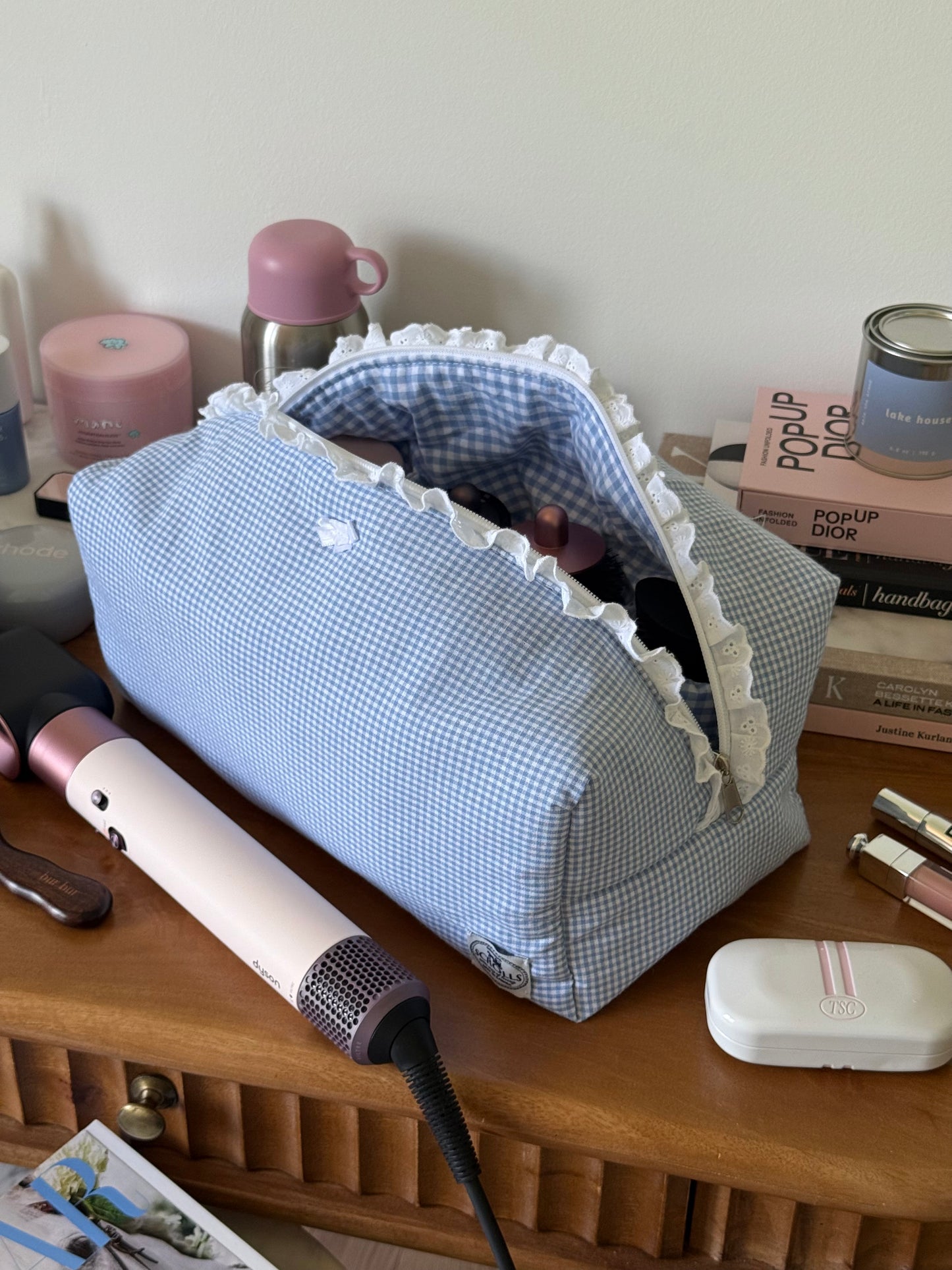 Cottage Blue