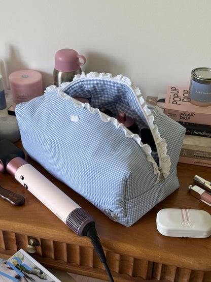 Cottage Blue