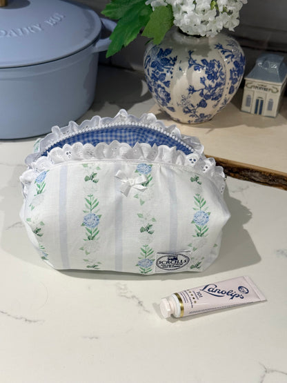 Nancy’s Bag