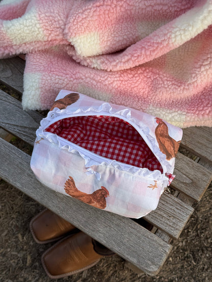 Cottage Chicken