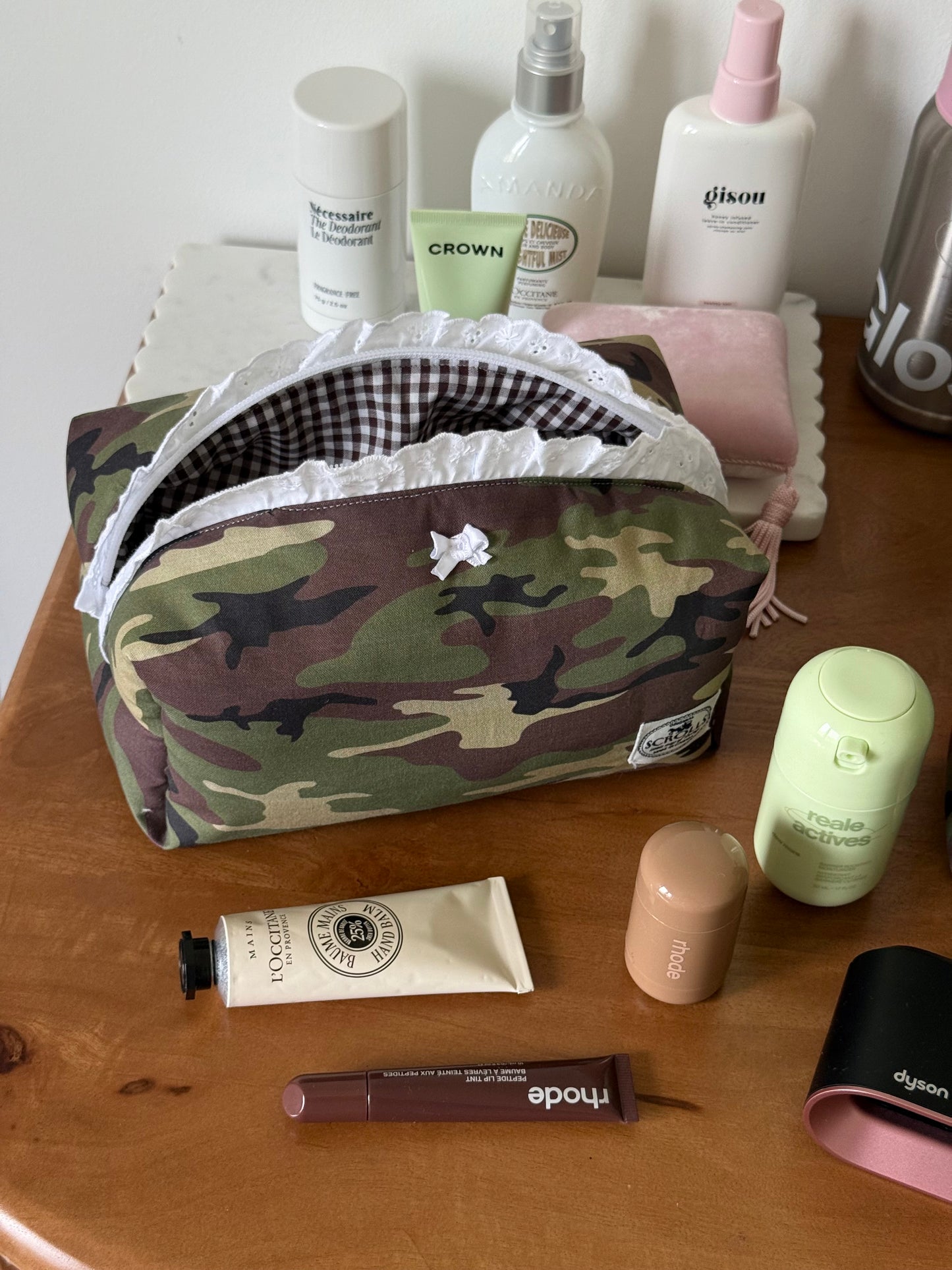 Camo