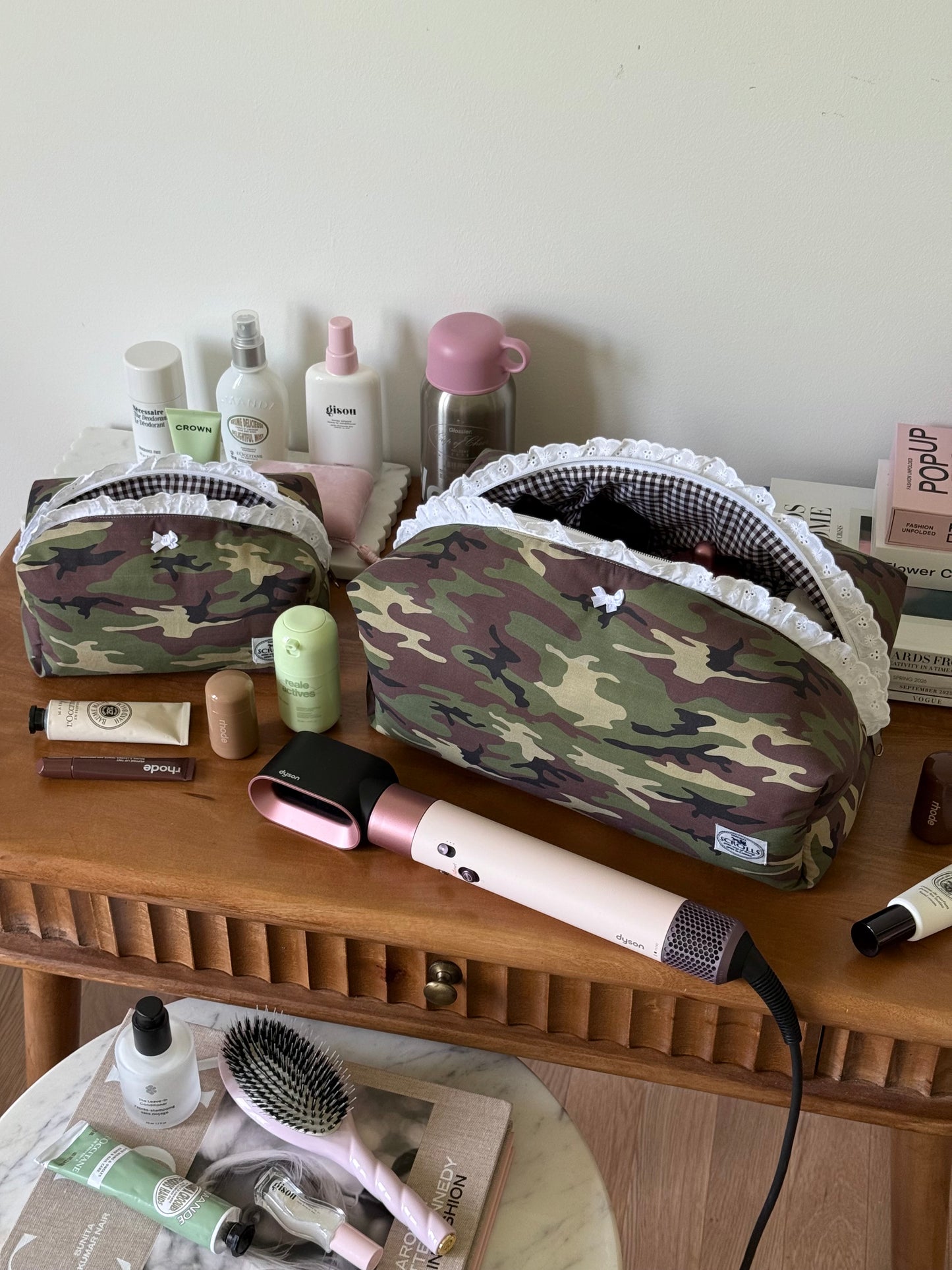 Camo