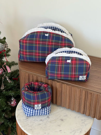 Ralph Tartan
