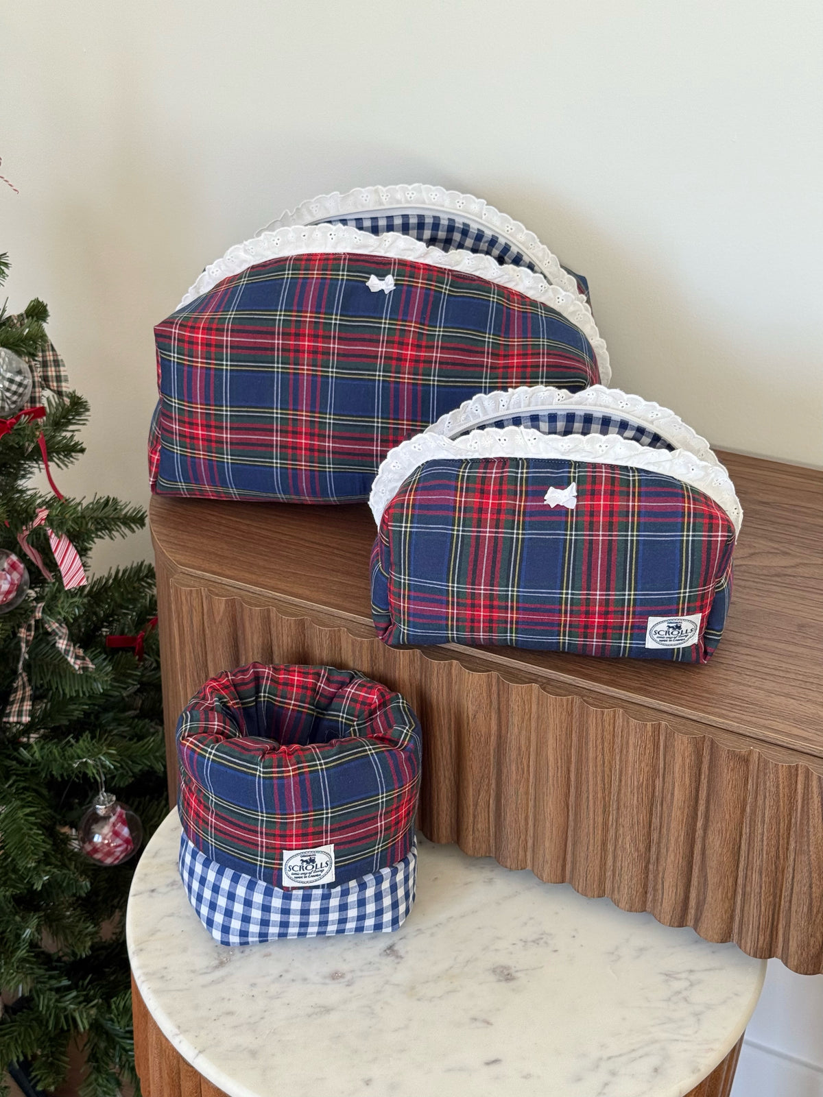 Ralph Tartan
