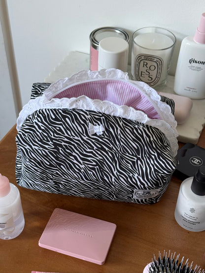 Zebra Rose