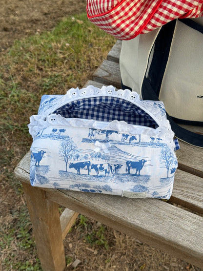 Fresh Milk