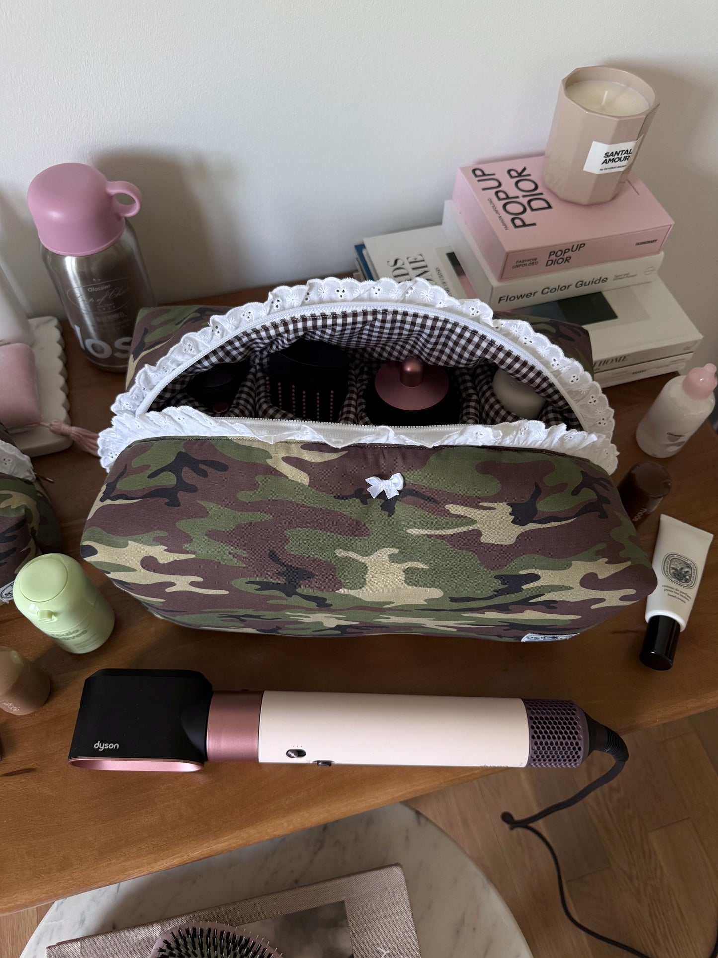 Camo