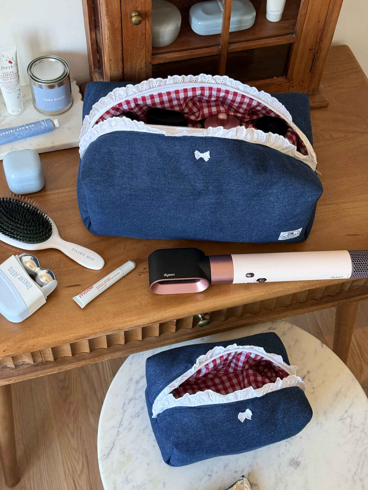 The Diana Bag