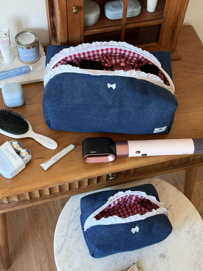 The Diana Bag