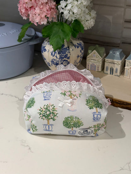 Dolce Vase