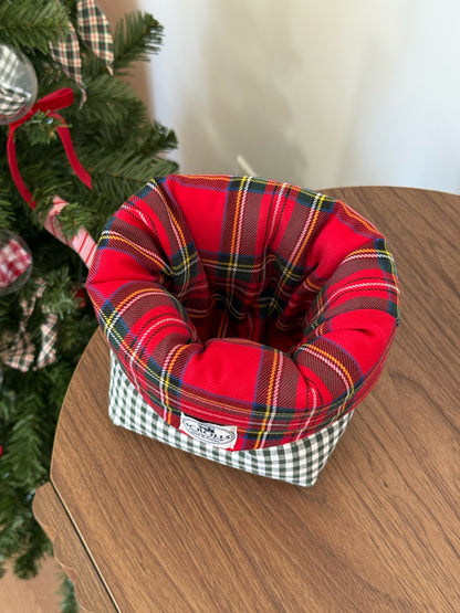 Tartan Stewart