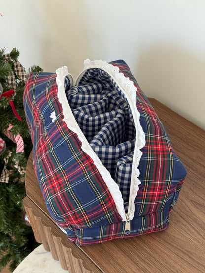 Ralph Tartan