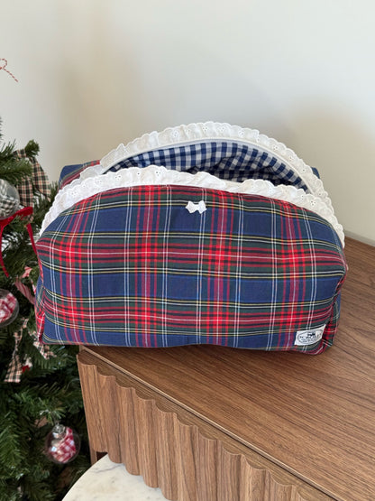 Ralph Tartan