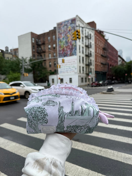 New Yorker