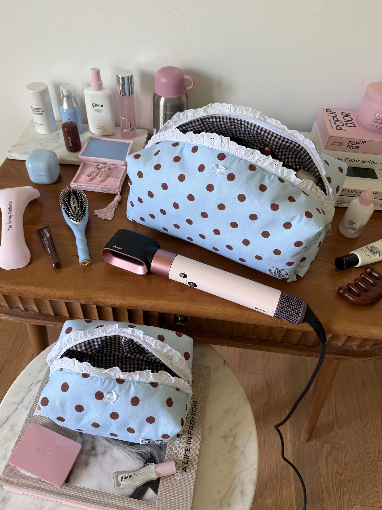 Polka Dots