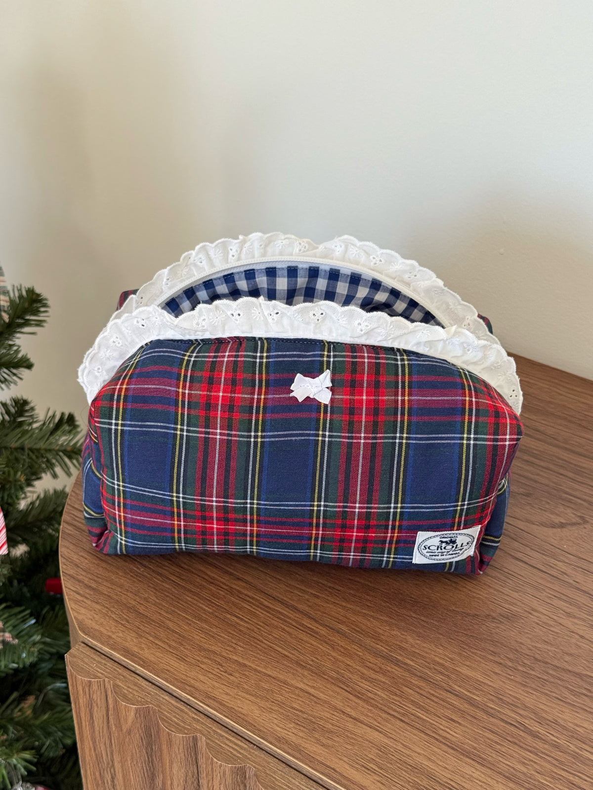 Ralph Tartan