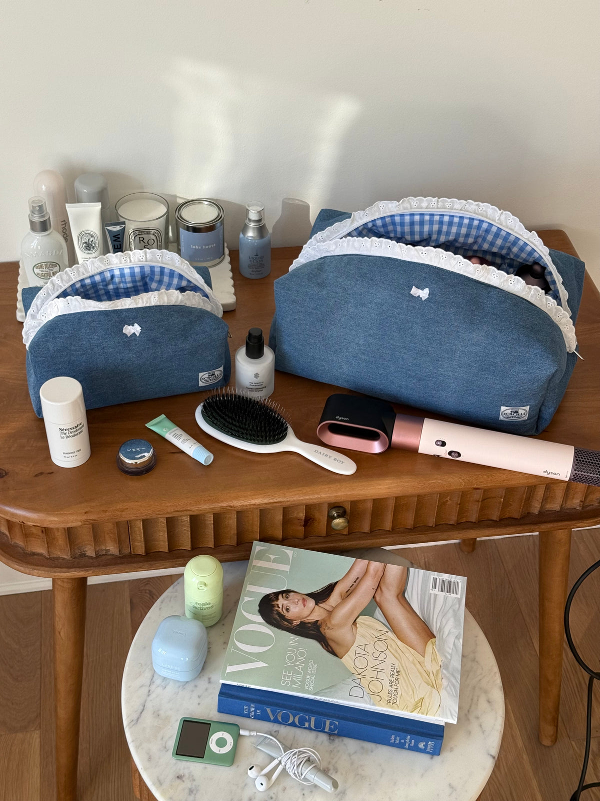 Cottage Denim
